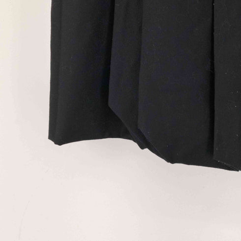 ルネ Rene バルーンスカート ひざ丈 ウール レディース  34